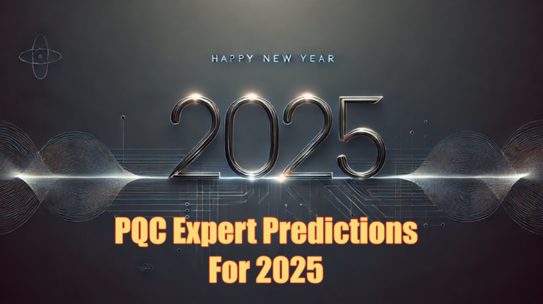 pqc 2025 logo